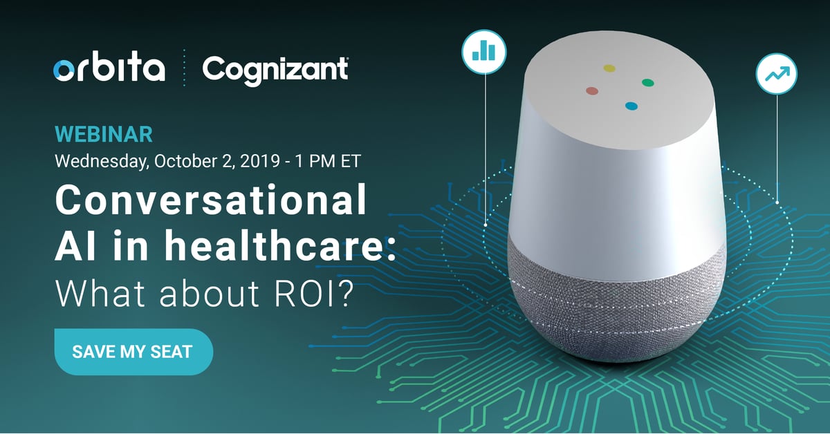 Sign up for Oct. 2 webinar with Cognizant
